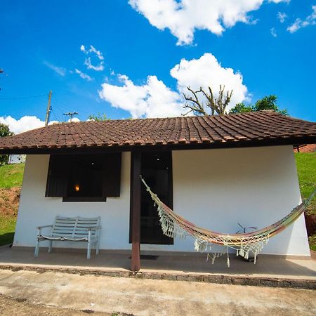 Pousada Natureza da Terra Monte Verde  Bagian luar foto